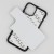 Import 2D Blank Material Printed Thermal Transfer Sublimation Phone Case for iPhone 13 12 11 PRO Max from China
