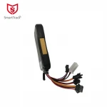 2G newest smart gps trackr tracker tracking vehicle gps fleet management car gps navigator