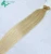 Import 2g Single Strands 613 Blonde Straight I Tip European Hair Extensions from China