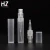 Import 2ml 3ml 5ml 8ml 10ml Pocket Size Fine Mist Perfume Mini Plastic Spray Bottle from China