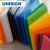 Import 2mm 3mm 4mm 5mm 6mm 8mm 10mm 12mm Color Cast Acrylic Plastic Sheet from China