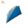 3-4 person Portable beach sun shelter tent