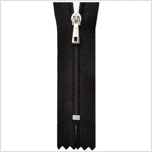 3# C/E Nylon Zipper With High Quality