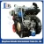Import 3-cylinder QUANCHAI QC 380Q diesel engine assembly WITH spare parts from China