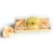Import 3 pcs rose shape for soap with dried flowers from China
