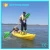 Import 3 Person Kayak Sit On Top Carbon Paddle Fishing Boat Canoe Sale from China