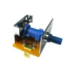 3 position micro rotary switch for oven switch