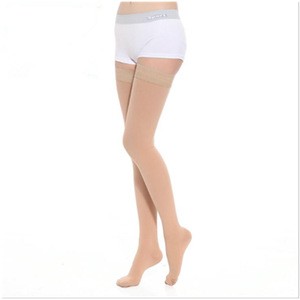 30-40 mmhg Graduated Pressure Socks Blood Circulation Medical Compression Stockings for Recovery