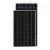 Import 300 watt monocrystalline solar panel for air conditioner in off grid system from China
