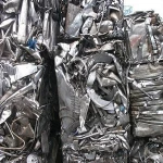 304 316 stainless steel scrap for sale