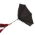 Import 30inch 8K two-tier golf umbrella with long handle from China