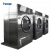 Import 30Kg commercial &amp; industrial electric stainless steel tumble dryer laundry machines from China