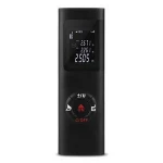 30m Build-in USB Rechargeable Battery laser distance meter Rangefinder