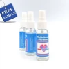 30ML Whiteboard Cleaner Spray Dry Erase Board Liquid Cleaning Liquid Non-Toxic