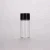 Import 30ml/1oz Makeup Remover Packing Clear Cosmetic Plastic Bottle from China
