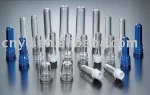 30mm neck PET bottle preform