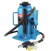 30T pick-up truck air hydraulic bottle jack with CE
