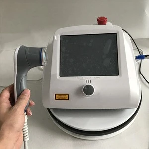 30w Class 4 laser physical therapy equipment class iv laser for pain relief device