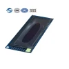 3.12 inch256x64 Dots custom micro monochrome oled display SSD1322 SPI small screen panel module