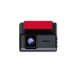 3.16 inch IPS large screen FHD 1080P double recorder back 720P recording External GPS With reverse scale 24h parking monitoring