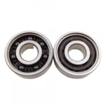 3.175x6.35x2.78mm 8 ceramic ball bearing dental handpiece ceramic bearing