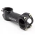Import 31.8 25.4mm 3D Forged Ahead 4 Bolt Bike Stem from China
