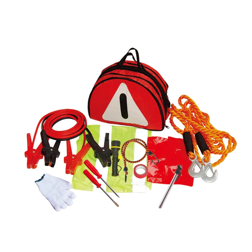 31pc auto Emergency Kit /germany car emergency kit/car first aid emergency kit