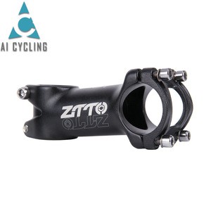 32 60 80 90 100mm High-Strength Lightweight 31.8mm Stem for XC AM MTB Mountain Road Bike Bicycle part