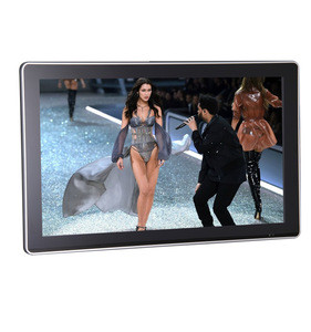 32inch 43inch 49inch 55inch 65inch Full HD transparent lcd screen display for advertising