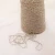 Import 32s/2 polyester mohair cheap yarn mohair yarn crochet polyester fancy yarn from China