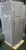 330L double door refrigerator  fridge and freezer top freezer foaming door frost free BCD-330W stainless steel door
