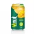 Import 330ml VINUT Beverage Manufacturer - Pure Soursop Juice from Vietnam