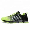 35-46 large size explosions sports shoes flying line running fashion casual mens shoes