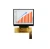 Import 3.5 inch TFT Screen 640*480 mipi  tft display horizontal display screen from China