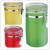 Import 350ml BPA Free Plastic Sealed Jar, Kitchen supplies Food Storage Container from China