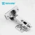 Import 35mm two way spring metal self closing concealed cabinet door hinge from China