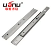 35mm width  2-fold steel` slide rail SR36/LL3511