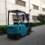 Import 3.5t four wheel battery operated forklift warehouse electric forklift for sale from China