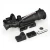 3.5x35 gun optic riflescope air soft rifle scope HK1-0406