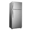 368L Factory Wholesale Low Noise 2 Door Frost Free Top-Mounted Refrigerator