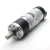 Import 36mm low speed 1rpm to 1500rpm 24v dc planetary gear motor from China