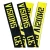 Import 38MM Wholesale Custom Fashion Logo Polyester Nylon Jacquard Woven Webbing Strap For Bags And Belts from China