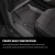 Import 3D New Design TPE Car Mats TPE Car Floor Mat 5d Hot Press Car Mat from China
