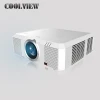 3LCD 10000 lumens outdoor video mappping full HD projector