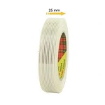 3M 893 PET Fiberglass Filament strip tape