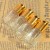 Import 3ml 6ml 9ml 12ml Glass Perfume Roll-on Bottle from China