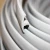 Import 3mm Canada Furniture Accessories White Plastic PVC T Molding Edge Banding Trim from China