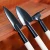 Import 3pcs/set  Mini Garden Plant Tool Set With Wooden Handle Gardening Tool from China