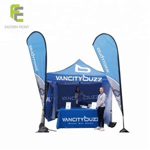 3x3 high quality custom trade show shelter canopy tent outdoor for sale