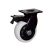 Import 4 5 6 8 super heavy duty load industrial trolley nylon wheel caster from China